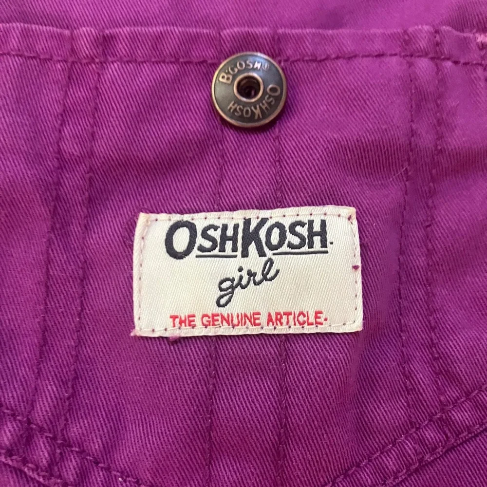 OshKosh Bgosh adorable purple